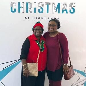 Meet your Posher, Vannessa